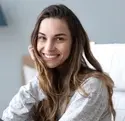 Priscila e John